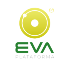 Logo de Plataforma EVA